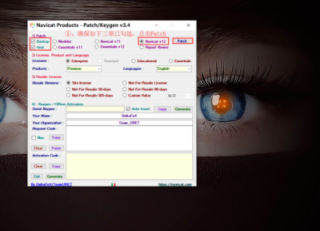 PremiumSoftNavicatfor数据库工具绿色破解版