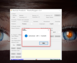 PremiumSoftNavicatfor数据库工具绿色破解版