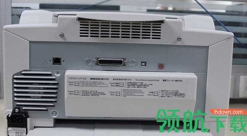 联想LJ6350DN打印机驱动官方版