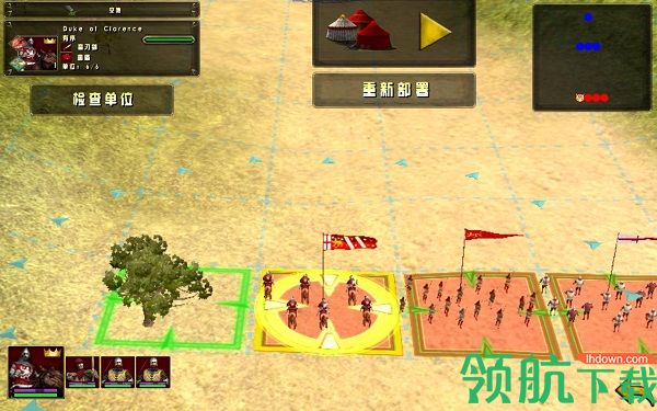 伟大战役中世纪破解版