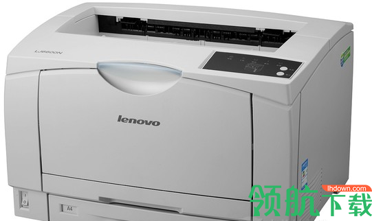 联想LJ6600N打印机驱动官方版