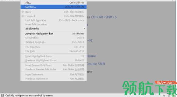 JetBrainsDataGrip2019破解版(附破解补丁)