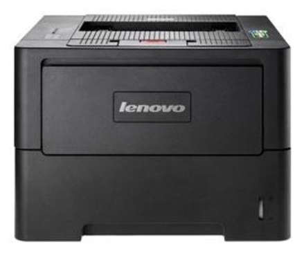 联想LJ3800DN打印机驱动官方版