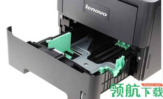 联想LJ3800DN打印机驱动官方版