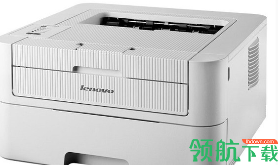 联想LJ2455D打印机驱动官方版