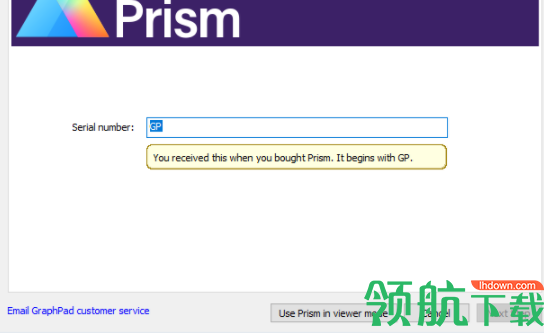 GraphPadPrism医学生物数据处理绘图破解版