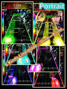 迷你节奏破解版
