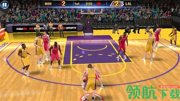 NBA 2K14直装版