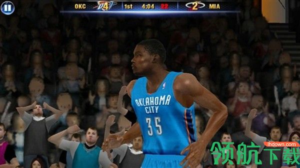 NBA 2K14直装版