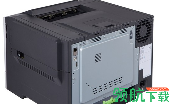 新都P411dn打印机驱动官方版