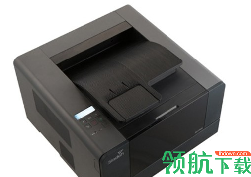 新都A610dn打印机驱动官方版