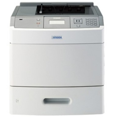新都LP5000Hdn打印机驱动官方版