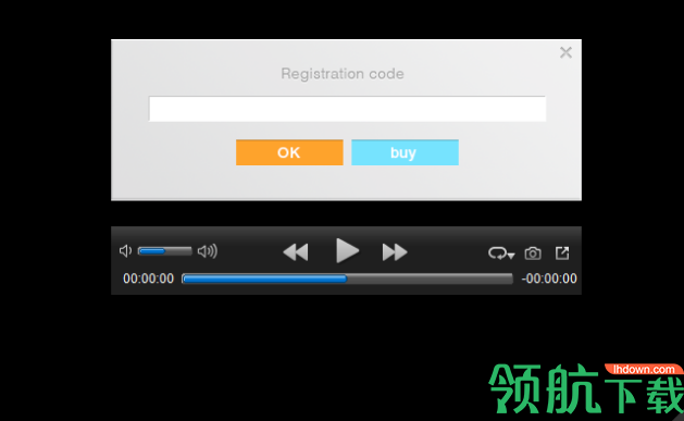 Dimo 8K Player(蓝光视频播放软件)官方版