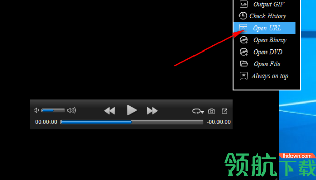 Dimo 8K Player(蓝光视频播放软件)官方版