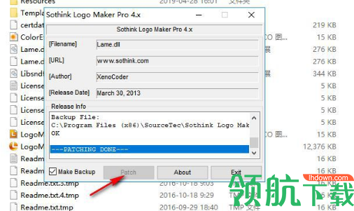 Logo Maker Pro(Logo制作设计软件)破解版版