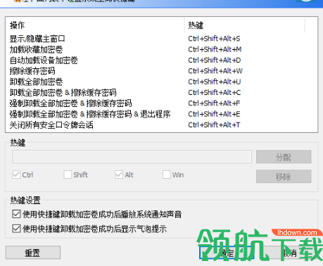 CnCrypt(文本加密工具)官方版