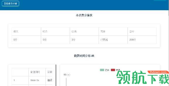 三立Gmat模考系统免费版