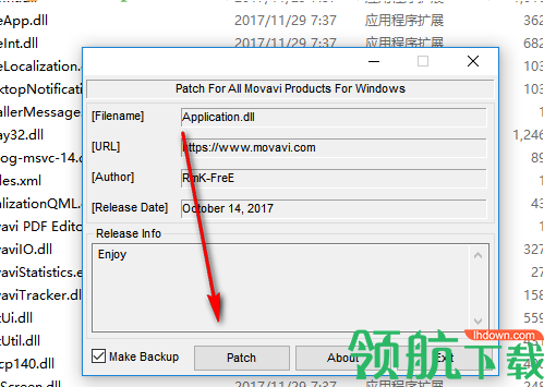 Movavi PDF Editor(PDF编辑器)破解版