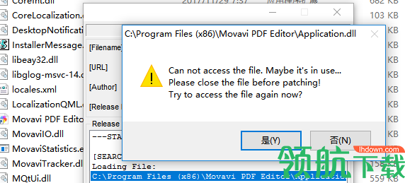 Movavi PDF Editor(PDF编辑器)破解版