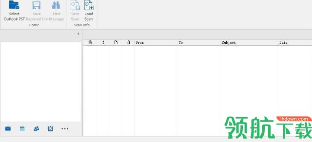 Stellar Repair for Outlook(PST文件修复软件)破解版