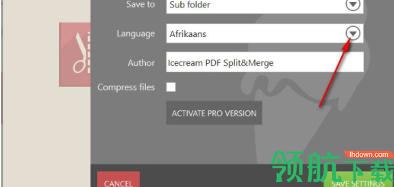 IcecreamPDFSplitMergePro绿色破解版