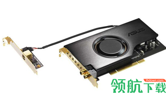 华硕XONARD2声卡驱动官方版
