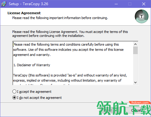 TeraCopyPro文件复制增强工具破解版