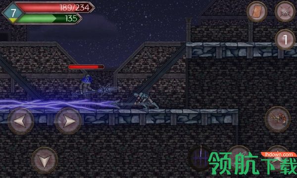 符文诅咒