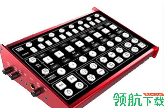 客所思KX6S究极版声卡驱动官方版