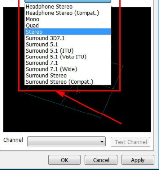 Rapture3D音频处理工具官方版