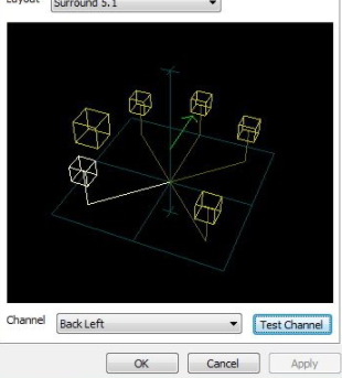 Rapture3D音频处理工具官方版