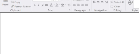 WritersBlocks写作软件汉化破解版