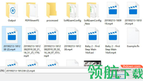 凡高视频图片加密播放器官方版