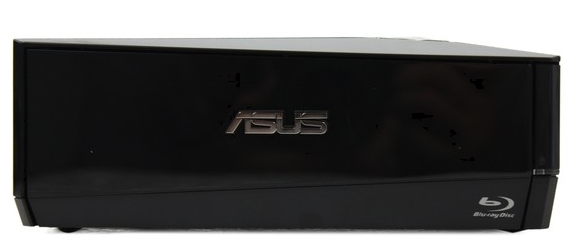 华硕BW-12D1S-U刻录机驱动官方版