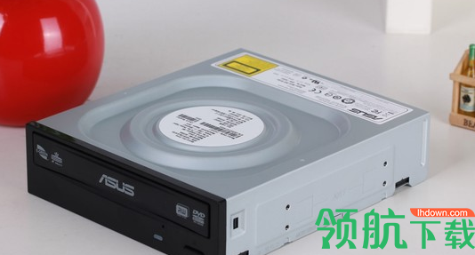华硕DRW-24D3ST驱动程序官方版