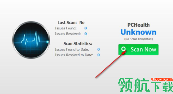 RegistryWizard注册表错误修复工具破解版