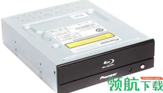 先锋BDR-S09XLB驱动程序官方版