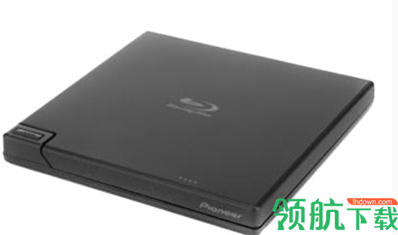 先锋BDR-XD05CB驱动程序官方版