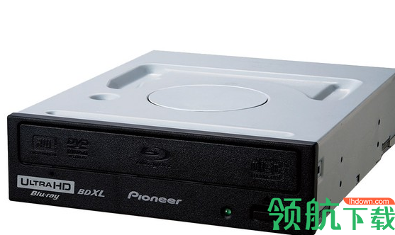 先锋BDR-211UBK驱动程序官方版