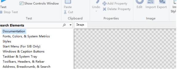 WindowsStyleBuilder主题制作工具绿色版