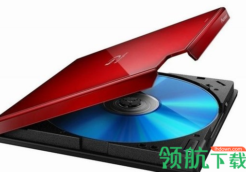 先锋BDR-XD0707R驱动程序官方版