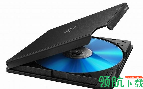 先锋BDR-XD07BK驱动程序官方版