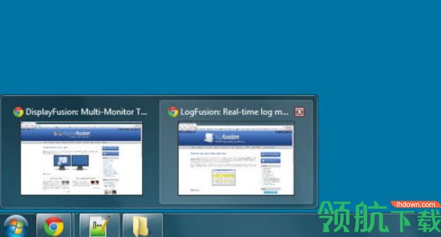 DisplayFusion Pro破解版 「附注册码」