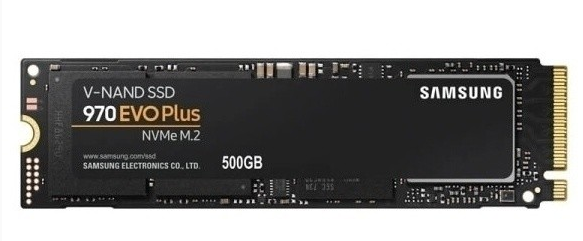 三星970EVOPlus硬盘驱动程序官方版