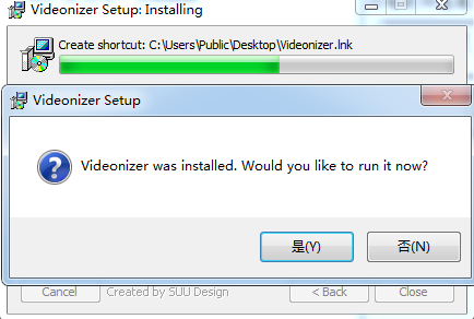 Videonizer Platinum破解版(视频管理软件)