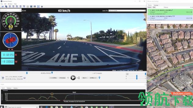 Dashcam Viewer破解版