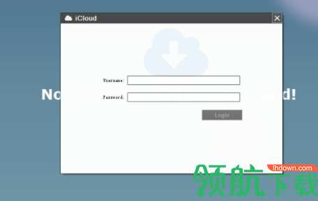 iBackup Viewer(iPhone数据备份软件)破解版