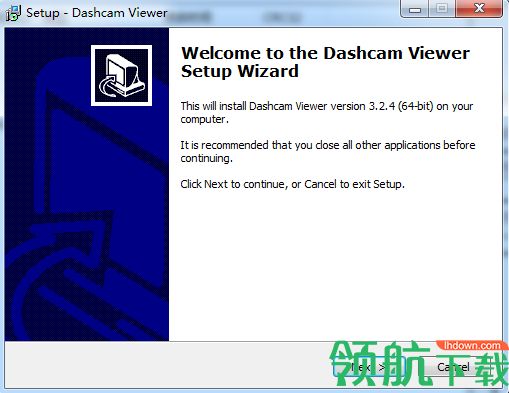 Dashcam Viewer破解版
