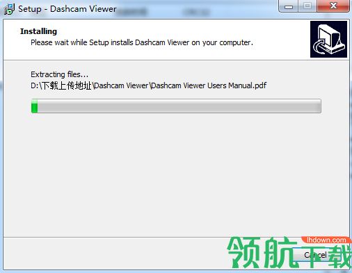 Dashcam Viewer破解版