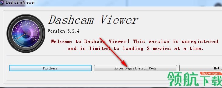 Dashcam Viewer破解版